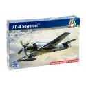 AD-4 SKYRAIDER 1:48