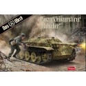 1:35 Panzerkleinzerstörer 'Rutscher'