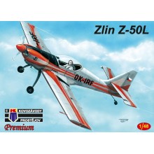 1:48 Zlin Z-50L