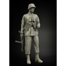 Waffen-SS NCO Normandy 44