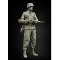 Waffen-SS soldier Normandy 44