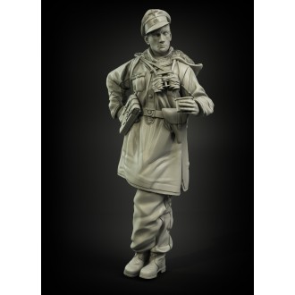 Waffen-SS Anorakanzug officer No.1