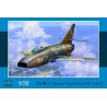 1:72 Caproni Ca.310 Libeccio “Italian & Spanish” R 