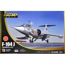 1:48 F-104J JASDF