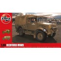 Bedford MWD Light Truck 1:48