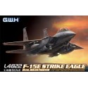 PRE-ORDER 1:48 F-15E Strike Eagle Dual-Roles Fighter