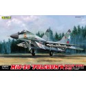 1:48 MiG-29 Fulcrum Early Type 9-12