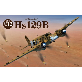 Horten Ho-229 1:32