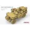 PRE-ORDER 1:35 British Army Husky TSV (Tactical Support Vehicle)