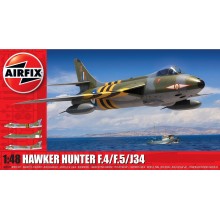 1:48 Hawker Hunter F6