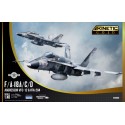 1:48 F/A-18A/D AGGRESSOR