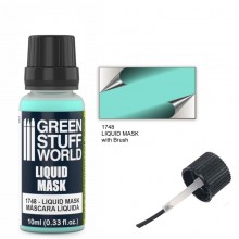 Mascara liquida 10ml