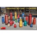 1:35 Propane/Butane Cylinders