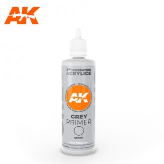 White Primer 60ml