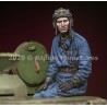 1/35 US Tank Commander Summer Set