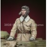 1/35 US Tank Commander Summer Set