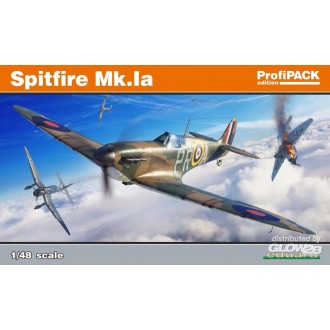 SPITFIRE Mk.IXc EARLY VERSION - WEEKEND ED.