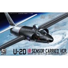 U-2D IR SENSOR CARRIED VER. 1:48