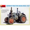 1:35 GAZ-AAA CARGO TRUCK