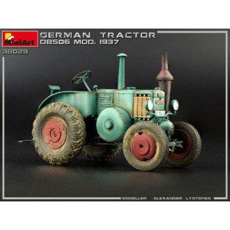 1:35 GAZ-AAA CARGO TRUCK