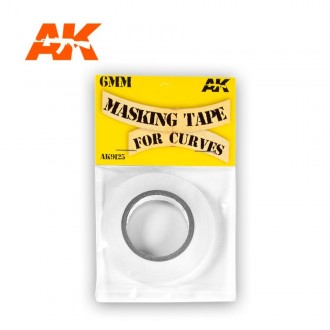 Elastic Masking Putty