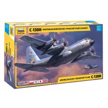 Lockheed C-130 H 1:35