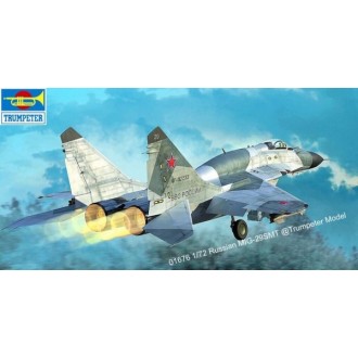 1:72 Republic F-105G Thunderchief