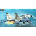 1:72 MIG-29SMT Fulcrum ( Isdeliye 9.19 )