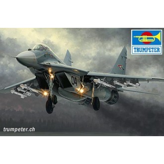 1:72 Republic F-105G Thunderchief