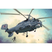 Russian Ka-27 Helix 1:48