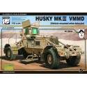 1:35 Husky Mk.II VMMO