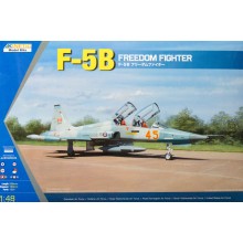 F-5B/CF-5B/NF-5B Freedom Fighter 1:48