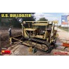 PRE-ORDER U.S. Bulldozer 1:35