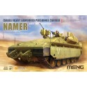 Israeli Heavy Armoured Personnel Carrier Namer 1:35