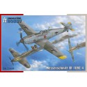 1:72 Messerschmitt Bf 109E-4