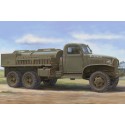 1:35 US GMC CCKW 750 gallon Tanker Version