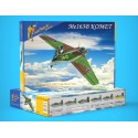 1:48 Me 163B 'Komet'