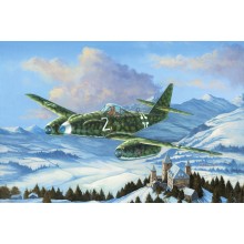 Me 262 A-1a/U3