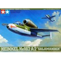 Heinkel He162 A-2 Salamander 1:48