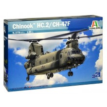 CH-47F Chinook (HC-2)  1:48