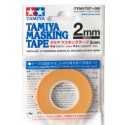 Masking Tape 2mm