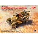 Model T 1917 LCP1917 1:35