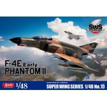 PRE-ORDER 1:48 F4D Phantom II