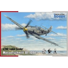 CASA C.212-100 TAIL ART 1/72 1:72