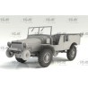 Opel Admiral Cabriolet, WWII German Staff Car