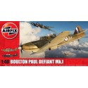 1:48 Boulton Paul Defiant Mk.I