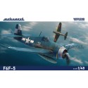 F6F-5 1:48 WEEKEND ED.