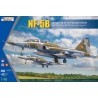 Dassault Mirage IIIE/EA/O/R/RD 1:48