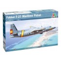 Fokker F-27 Maritime Patrol 1:72