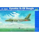 1:72 Ilyushin IL-28 Beagle